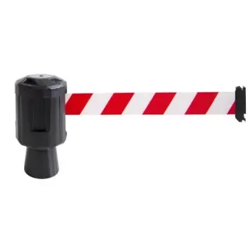 Viso Black/White Polyester - RCBOXRB4 product image