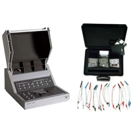 Keysight Technologies LCR Meter Accessory for Use with E5270 - 16442B product image