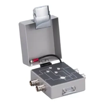 Keysight Technologies LCR Meter Accessory - N1295A product image