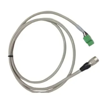 Keysight Technologies N1411 Series 4 Pin Terminal Plug to 6 Pin Circular Plug, 3m, Terminated - N1411B product image