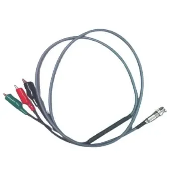 Keysight Technologies N1415 Series Triax to, 1.5m, Terminated - N1415A product image