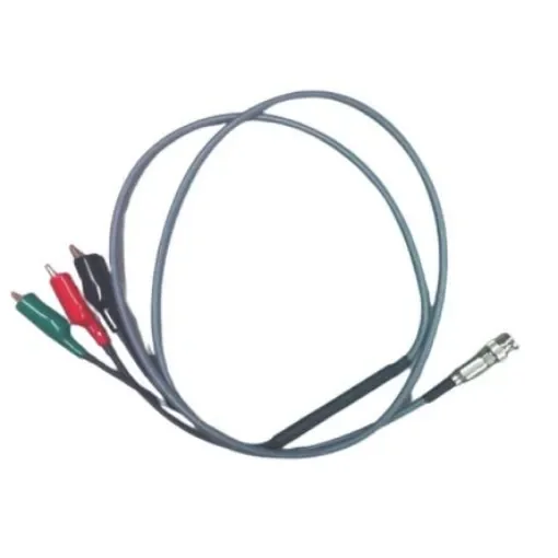 Keysight Technologies N1415 Series Triax to, 1.5m, Terminated - N1415A product image