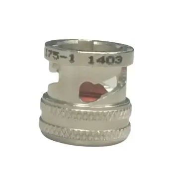 Keysight Technologies, N1417 Connector No for use with Triaxial Connector - N1417A product image