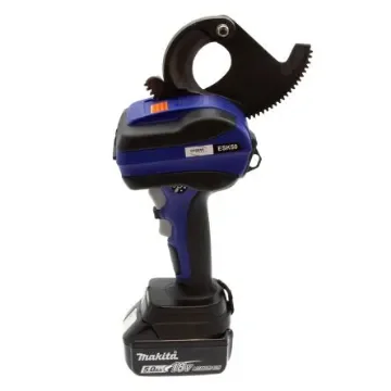 MECATRACTION ESK5 Cable Cutters - ESK50K1BLCP product image