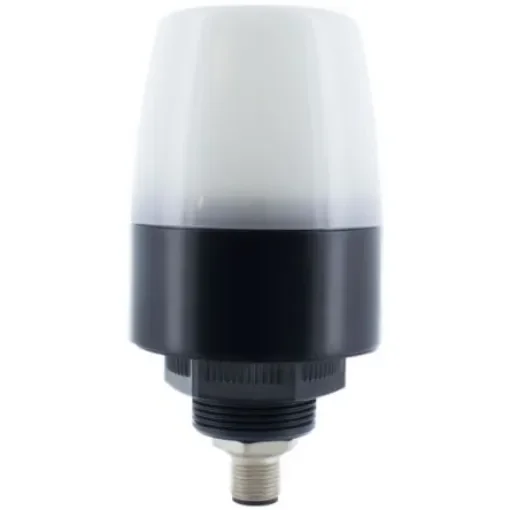 Murrelektronik Limited 4000 Series White Beacon, 24 V, IP65 - 4000-76056-0000004 product image