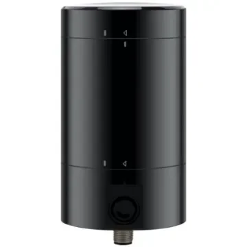 Murrelektronik Limited Modlight70 Pro Series Sensor Hub, M12 - 4000-76070-1300015 product image