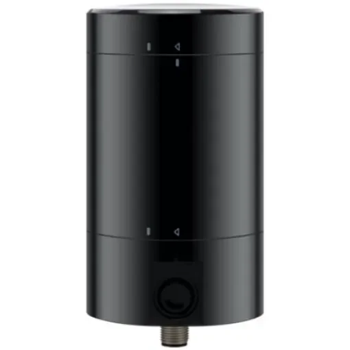 Murrelektronik Limited Modlight70 Pro Series Sensor Hub, M12 - 4000-76070-1300015 product image