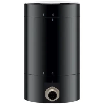 Murrelektronik Limited Modlight70 Pro Series Sensor Hub, M12 - 4000-76070-1400015 product image