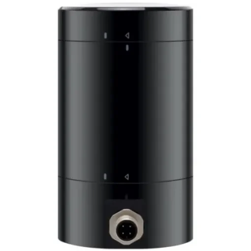 Murrelektronik Limited Modlight70 Pro Series Sensor Hub, M12 - 4000-76070-1400015 product image