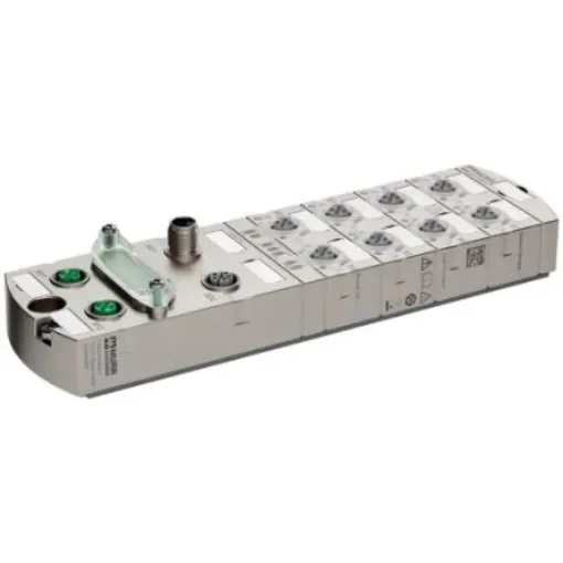 Murrelektronik Limited MVK Pro Series Sensor Hub, M12 - 54611 product image