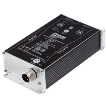 Murrelektronik Limited Emparro Series I/O module, M12 - 85688 product image