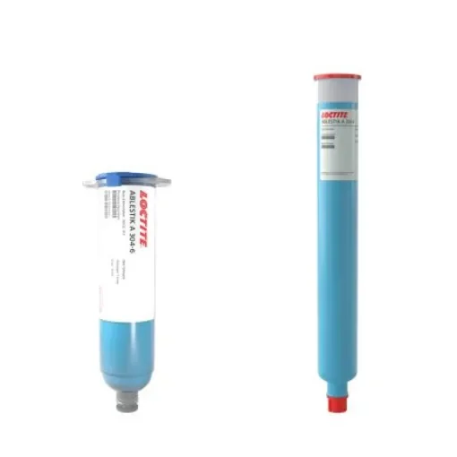 Loctite Loctite ABLESTIK A 304-6 Adhesive - LOCTITE ABLESTIK A 304-6 product image