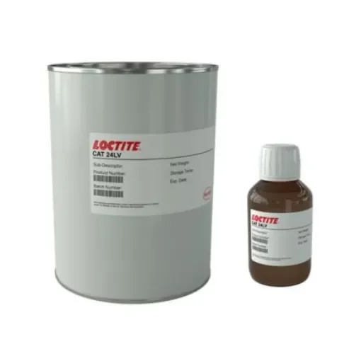 Loctite LOCTITE CAT 24 LV, 500cc bottle White Epoxy Potting Compound product image