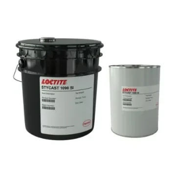 Loctite LOCTITE STYCAST 1090SI, 1gal Black Epoxy Potting Compound 1 gal product image