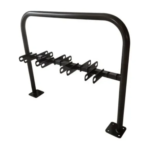 Viso Steel Tool Rack - SCOOTER7 product image