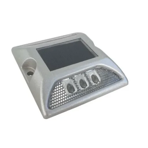 Viso Aluminium Road Traffic Sign, H25 mm W100mm - PSR103WH product image