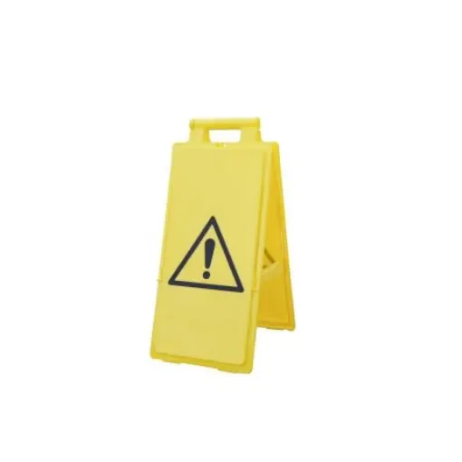 Viso Hazard & Warning Label - PSGD700 product image