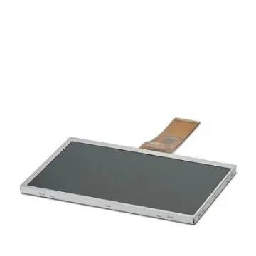 Phoenix Contact 2203551 2203 TFT LCD Display product image