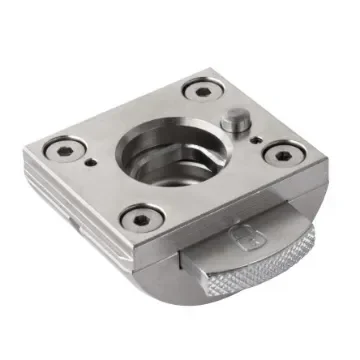 MECATRACTION Punch & Die Kit - C12PP product image