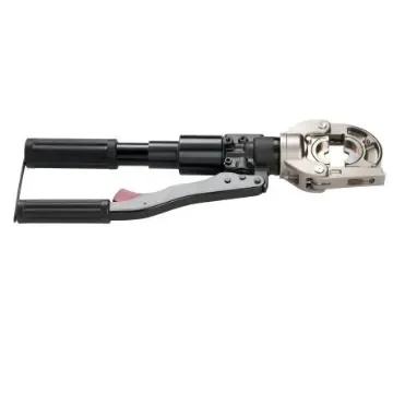 MECATRACTION HDC HDC61CP Hand Crimp Tool product image