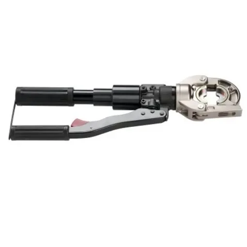 MECATRACTION HDC HDC61CP Hand Crimp Tool product image