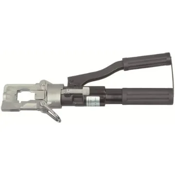 MECATRACTION HVD HVD51 Hand Crimp Tool product image
