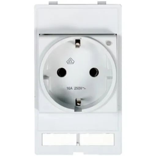 Murrelektronik Limited, 4000 Modlink MSDD Socket Insert - 4000-68000-0010000 product image