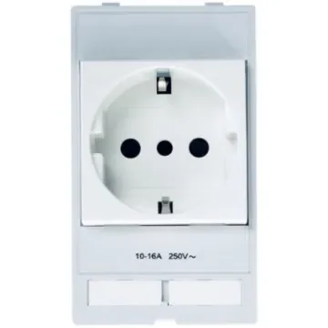 Murrelektronik Limited, 4000 Modlink MSDD Socket Insert - 4000-68000-0180000 product image