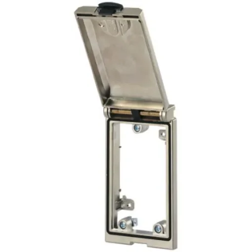 Murrelektronik Limited, 4000 Modlink MSDD Frame - 4000-68113-0000000 product image