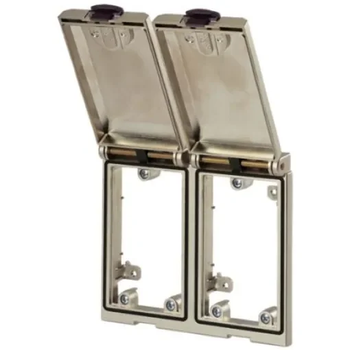 Murrelektronik Limited, 4000 Modlink MSDD Frame - 4000-68123-0000000 product image