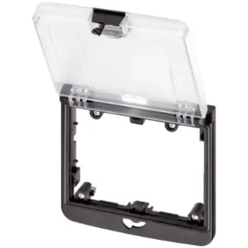 Murrelektronik Limited, 4000 Modlink MSDD Frame - 4000-68522-0000001 product image