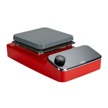 RS PRO Hot Plate, 750W, Coated Aluminium/Silicon - 2846771 product image