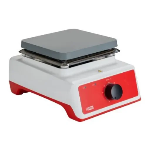 RS PRO Hot Plate, 700W, Aluminium, Silicon Alloy - 2846773 product image