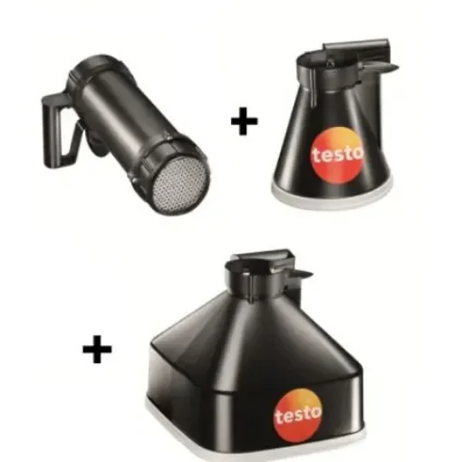 Testo Vane Mount - 0554 4173 product image