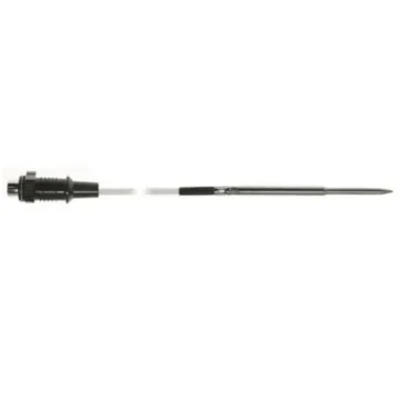 Testo NTC Penetration Temperature Probe, 30mm Length, 5mm Diameter, 125 Max - 0572 1001 product image