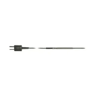 Testo Type K Penetration Temperature Probe, 60mm Length, 5mm Diameter, 220 Max - 0572 9001 product image