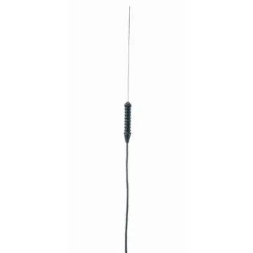 Testo Type K Penetration Temperature Probe, 395mm Length, 120 Max - 0628 0026 product image