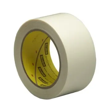 3M 5421, 700005 Clear Foam Tape, 2in x 16.45m, 6.70mm Thick - 7000050076 product image