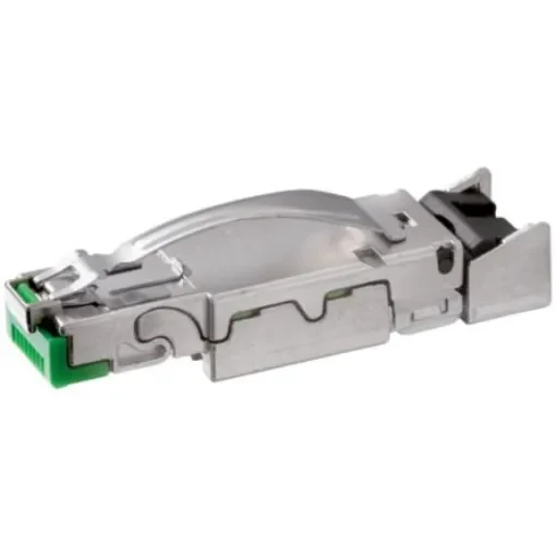 Murrelektronik Limited 7000 Series Male RJ45 Connector, Cat5 8 Port 1 -Way - 7000-74071-0000000 product image
