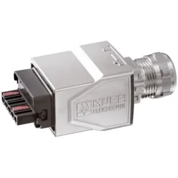 Murrelektronik Limited 7000 Series Connector, 16A - 7000-99601-0000000 product image