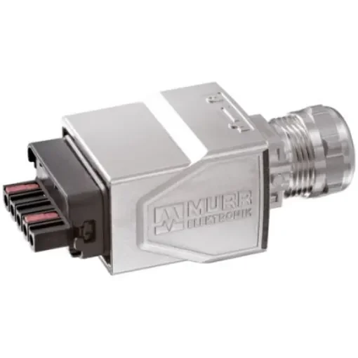 Murrelektronik Limited 7000 Series Connector, 16A - 7000-99601-0000000 product image