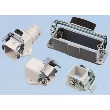 EPIC H-A Heavy Duty Power Connector Housing - 10472000 product image