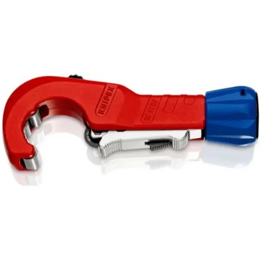 Knipex 90 31 02 SB Pipe Cutter 35 mm, Cuts Brass, Copper & Stainless Steel Pipes product image
