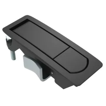 Southco Zinc Alloy Compression Latch, 109 x 41mm - C2-32-35 product image