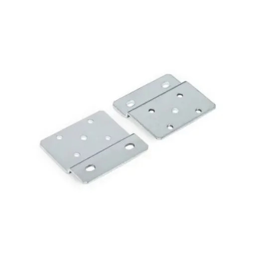 TRACOPOWER TSP Series Wall Mounting Kit for Use with TSP 360, TSP 360WR, TSP 600, TSP 600WR, TSP-3P 480, TSP-3P 960, - TSP-WMK02 product image