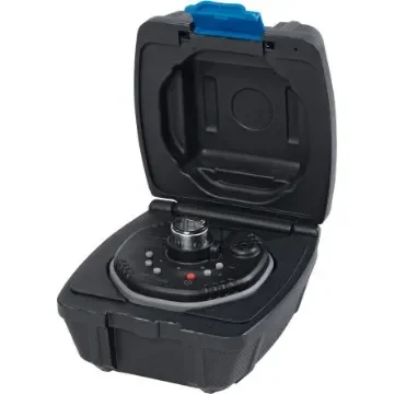 SAM Digital Torque Analyser, 40 - 200Nm, 1/2in Drive - ADCL-200 product image