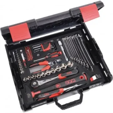 SAM 39 Piece Maintenance Kit Tool Kit with Case - CP-39BOX product image
