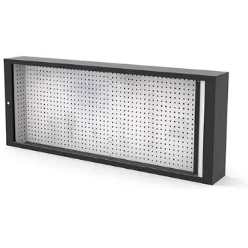 SAM 6 Drawer ABS Tool Cabinet - ETAB-AR2000 product image