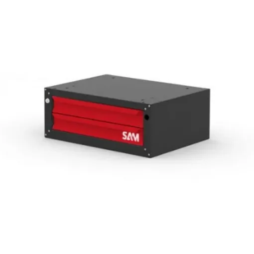 SAM ETAB-BT150 Metal Workbench, 50kg Max Load, 229mm x 458mm x 603mm - ETAB-BT75 product image