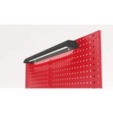 SAM LED Panel LED LED Panel, 1 Lamp, 1 m Long - ETAB-ECL-PP product image
